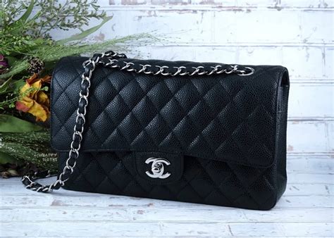 chanel tasche ohne seriennummer|So erkennen Sie, ob eine Chanel.